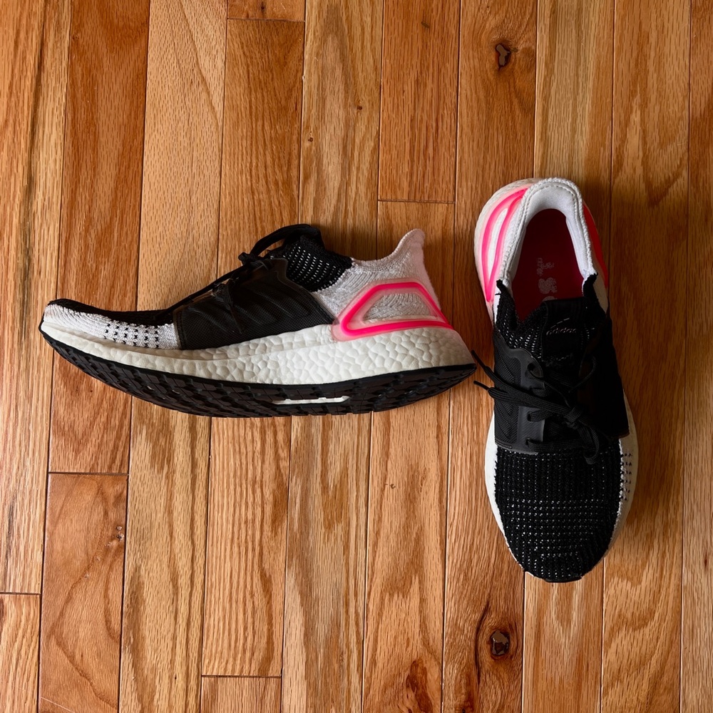 ADIDAS Ultra Boost Running Shoes